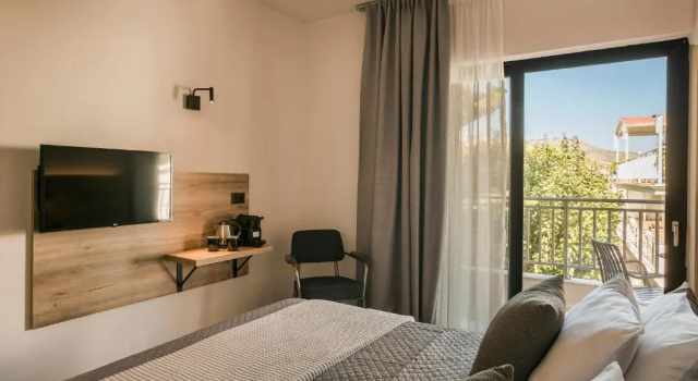 Номер Standard Skala Hotel