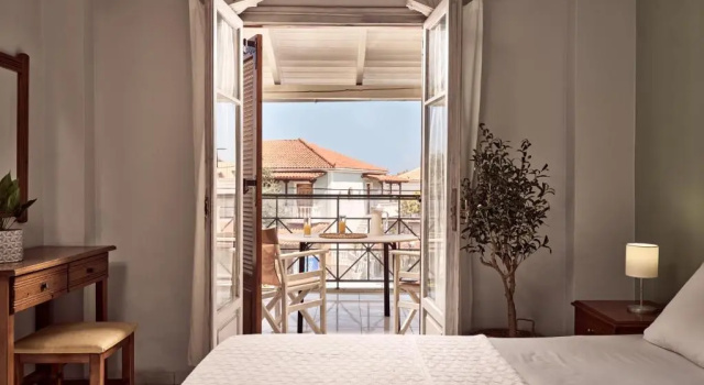 Razis Apartments