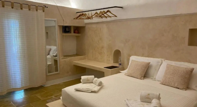 Masseria Li Capperi by Perle di Puglia, Varaa Hotelli Alezio Salento