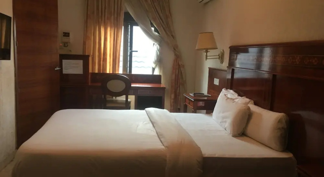 Номер Standard Hotel De Kajola