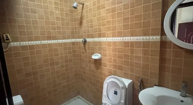 Номер Economy Safe Land Guest House