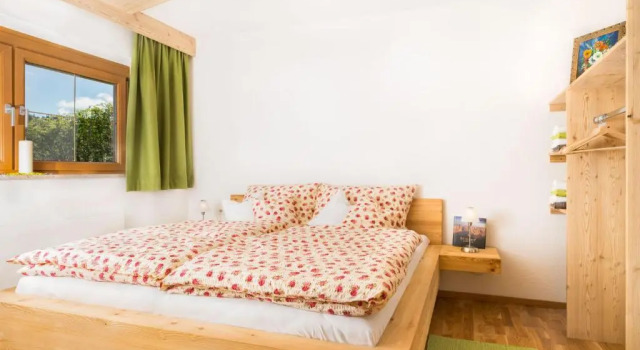 Апартаменты с 2 комнатами Apartmenthaus Lieselotte