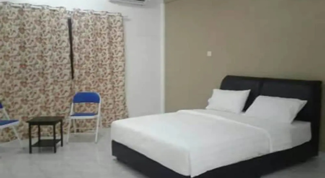 Padi View Resthouse, จอง โรงแรม Tambunan Sabah