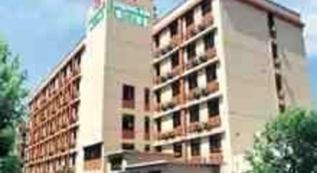 Jinjiang Inn Shanghai Luxun Park Branch, Забронировать Отель Хункоу 
