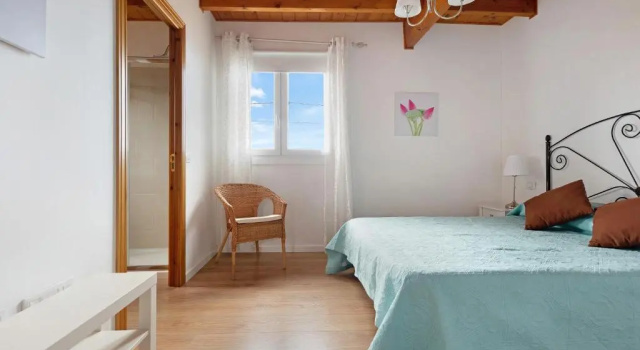 Chalet Las Viñas 2, Забронировать Шале Икод-де-лос-Винос Тенерифе