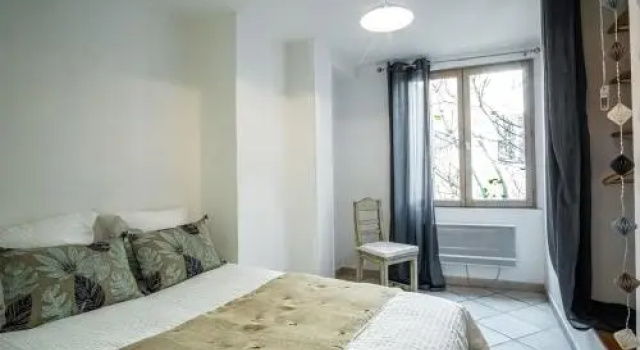 Appartement au coeur de L Isle, Забронировать Апартаменты/квартира Прованс — Альпы — Лазурный Берег Франция
