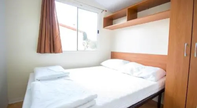 Mobile Homes Comfort ELBA Zelena Laguna