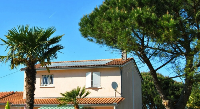 Chambre D'hôtes Maranje, Rezervasyon Otel Saint-Sulpice-et-Cameyrac 