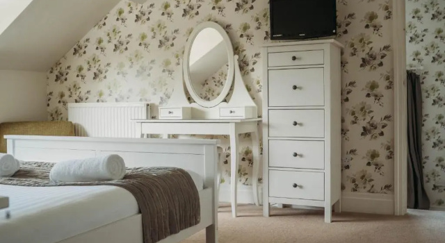 Люкс Premium Three Wells B&B