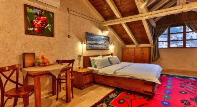 Villa Irma