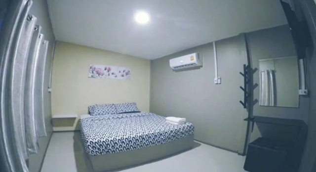 HorNokhook Resort Angthong