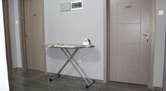 Апартаменты с видом на горы Nakashidze's Apartments