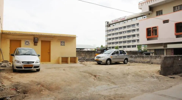 Sandeep Residency, Забронировать Отель Тирупати штат Андхра-Прадеш