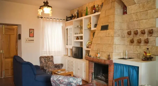 Vivienda Rural El Mirador de Enix, Забронировать Отель Эникс Almeria Province