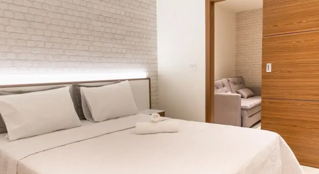 Люкс Premium VM Hotel Cumbuco
