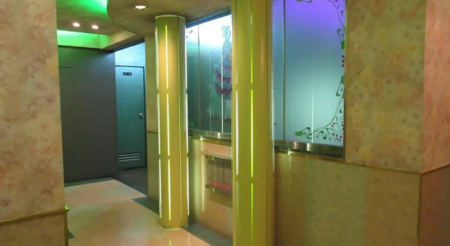 HOTEL G7 - Adults Only