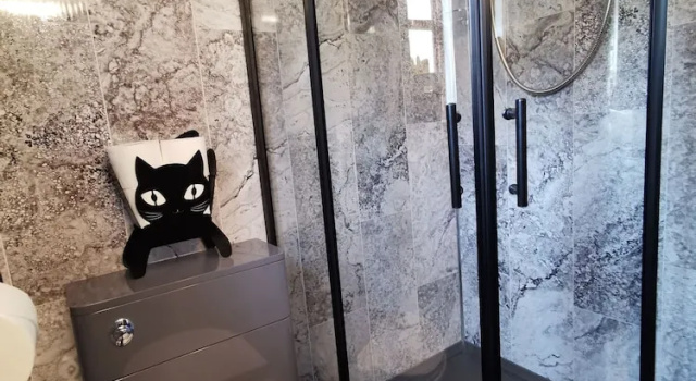 Коттедж Dolweunydd Bed & Breakfast
