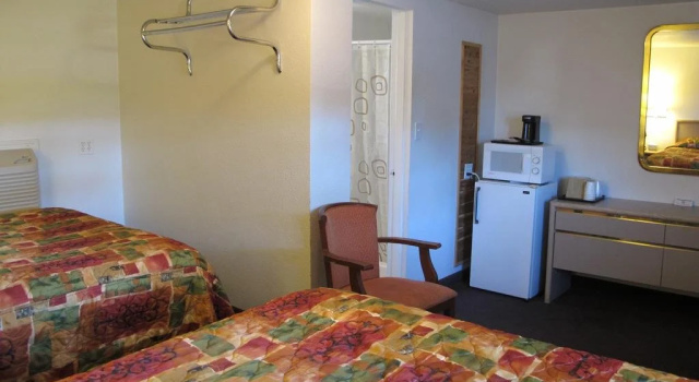 Baker City Motel & RV, Забронировать Мотель Бейкер-Сити Орегон