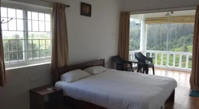 Winterbourne Chalet Guesthouse, Забронировать Шале Коттеджи штата Тамилнада, Коттедж