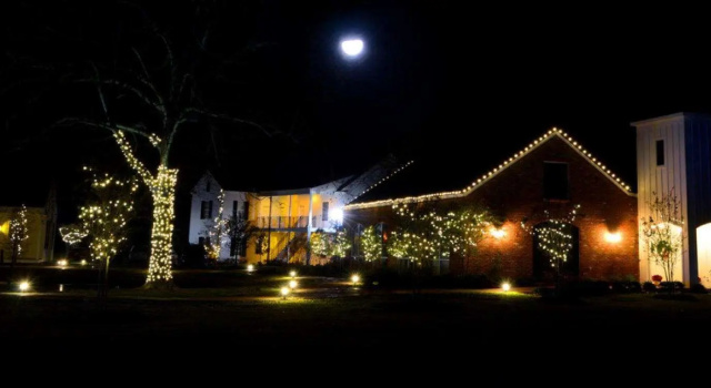 Nottoway Plantation Resort, Foglalás Üdülőközpont White Castle Acadiana