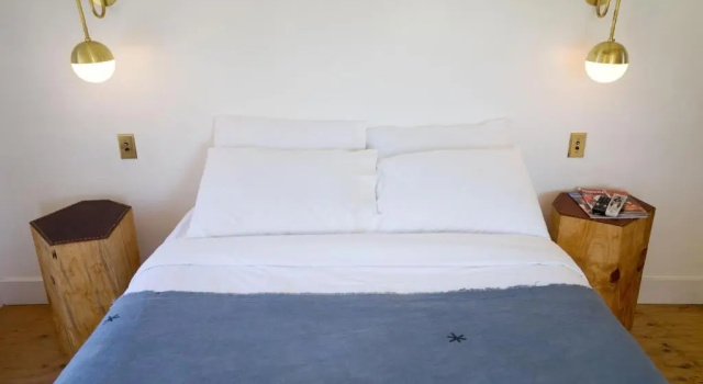 Двухместный номер Standard Alamo Motel