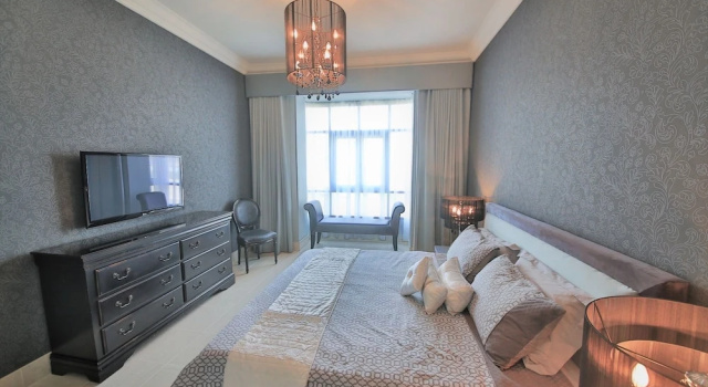 Апартаменты c 1 комнатой Piks Key - Al Tajer Old Town Island