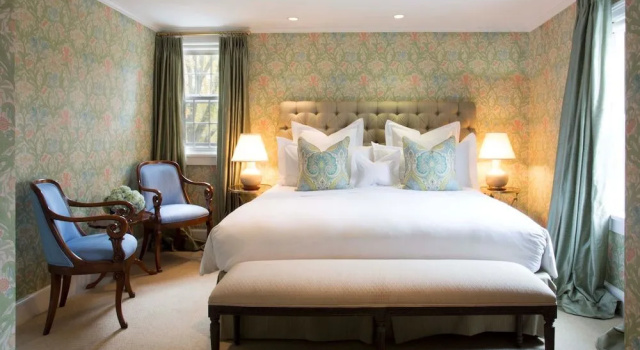 The 1770 House Restaurant & Inn, Rezervovat Penzión East Hampton The Hamptons