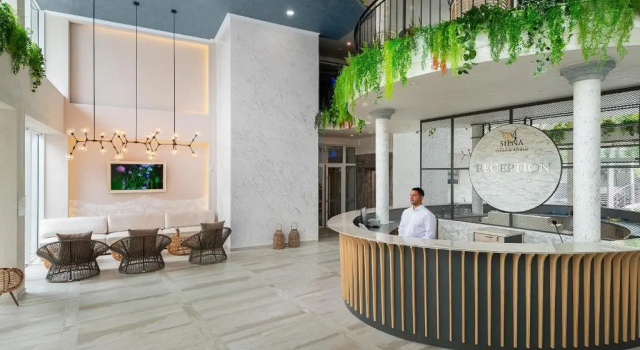 Siena Premium Retreat, Забронировать Отель Лозенец Район Приморско