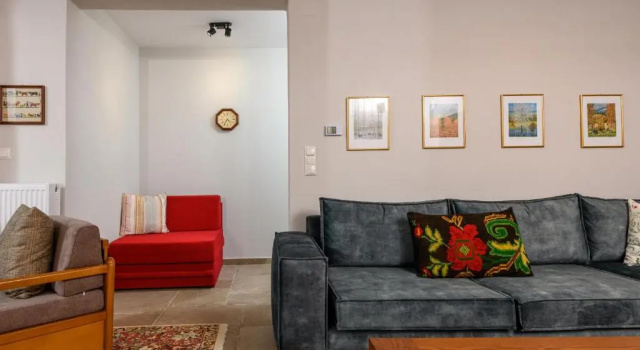 Апартаменты Kyra’s House