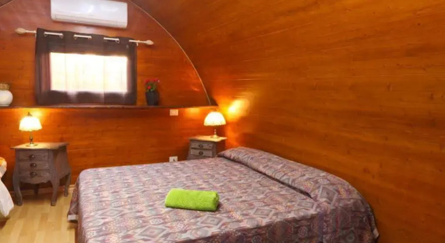 Campeggio Sanfilippo, Забронировать Отель Чефалу Madonie Regional Natural Park