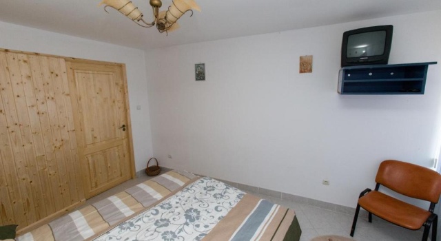 Двухместный номер Standard Casa Tudor Turda