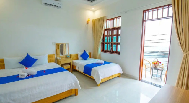 Номер Deluxe TiMee Hotel & Apartment