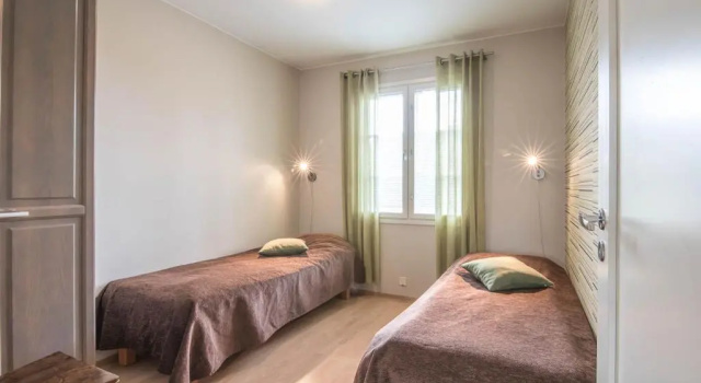 Levillenet Glacier Alpine Chalets at Levi Centre, Забронировать Шале Отели Tornio Valley 4 звезды, 4*