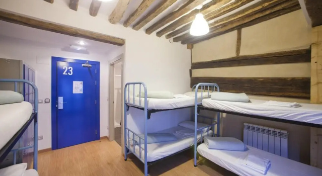 El Albergue de la Catedral - Hostel