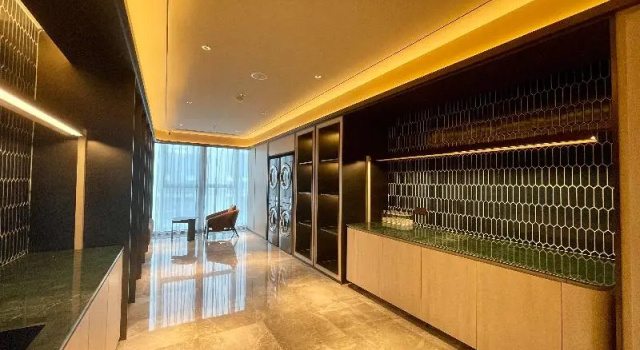 Crystal Orange Hotel Shaoxing Jianhu, Rezerwuj Hotel Shaoxing Zhejiang