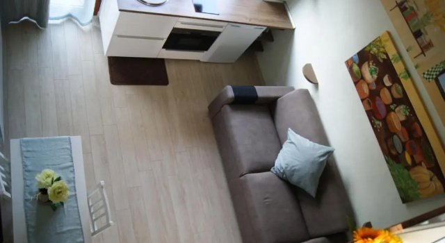 Villa Giuseppe Bernabei Guest House, 예약 게스트하우스 마리노 Castelli Romani