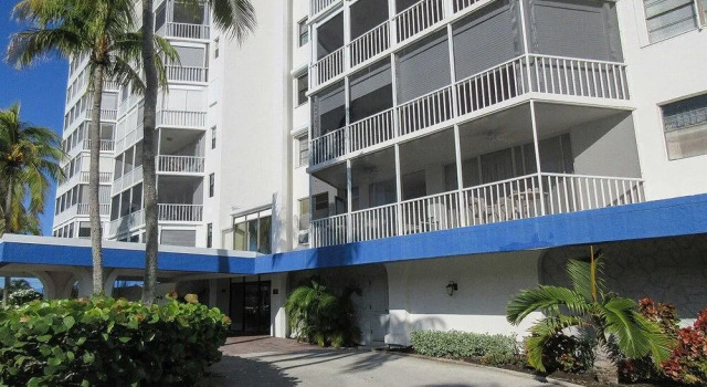 Marina Towers 704 - 2 Br Condo, Забронировать Апартаменты/квартира Форт-Майерс-Бич Fort Myers Area