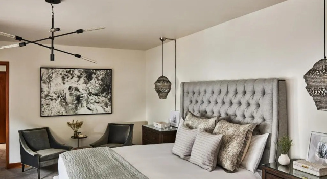 Апартаменты Element 52, Auberge Collection