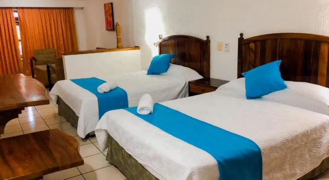 Люкс Hotel Boutique La Pergola