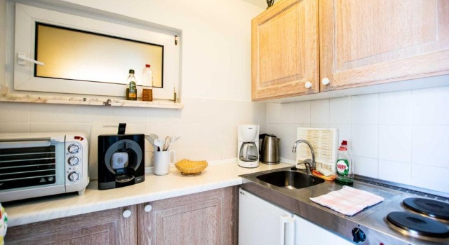 Апартаменты Apartment Vistamar 2