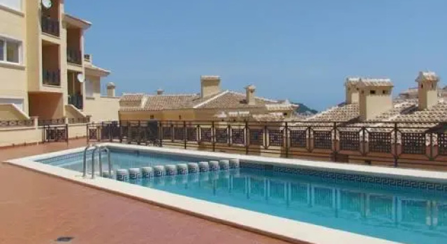 RealRent Denia Montepedrera, Забронировать Апартаменты/квартира Апартаменты Дения, Апартаменты/квартира