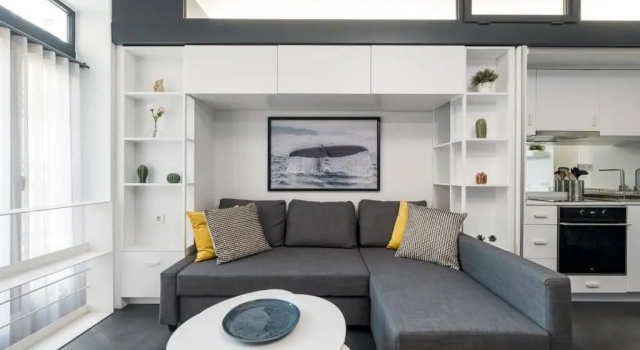 VNG Property - Cihangir 12, Varaa Hotelli Beyoglu Istanbul