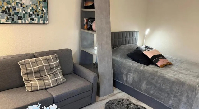 Alice Apartment Wackernheim, Varaa Huoneisto Nauheim 