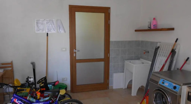 Agriturismo Le Querci