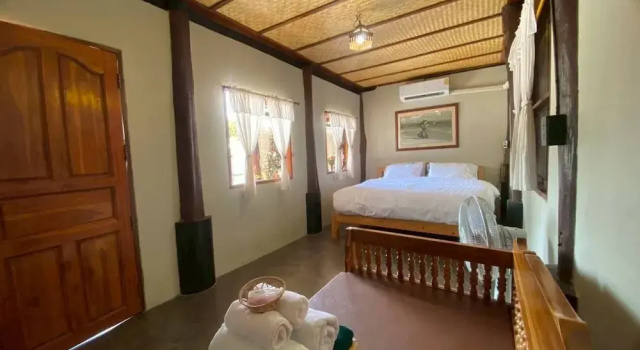 Номер Standard The Elephant House and Pool Villas