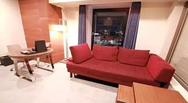 Richmond Hotel Premier Tokyo Oshiage - Vacation STAY 34491v, Забронировать Отель Сумида Токио