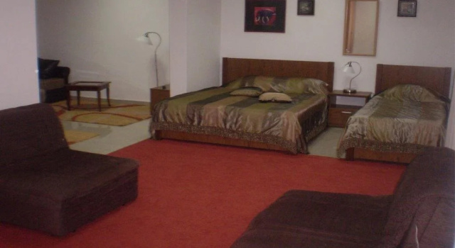 Apartments Butua, Забронировать Апартаменты/квартира Отели Будванская ривьеры с парковкой, рядом с Пристань для яхт Будвы, Парковка
