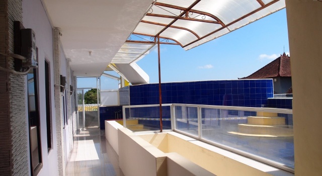 Bali Yuris Apartment, Забронировать Апартаменты/квартира Отели провинции Бали с парковкой, Парковка