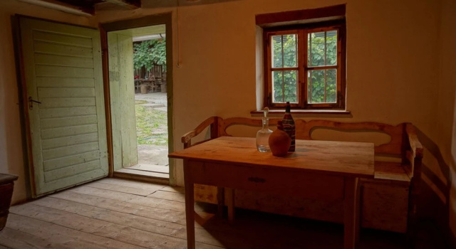 House With 2 Bedrooms in Richiș, With Enclosed Garden, Забронировать Отель Бьертан Жудец Сибиу
