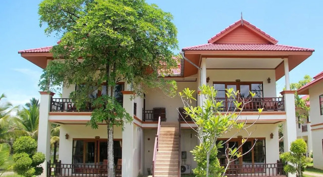 Dreamz Ocean Pearl Resort & Spa, Rezervați Stațiune Takua Pa Phang Nga